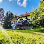 Chalet Rychnovanka Zdobnice