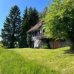 Chalet Rychnovanka