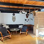 Chalet Rychnovanka Zdobnice