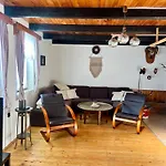Rychnovanka Chalet