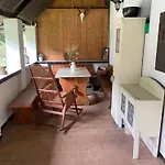 Rychnovanka Chalet Zdobnice