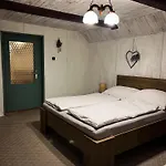 Rychnovanka Chalet *