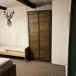 Rychnovanka Chalet *