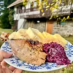 Alpehytte Rychnovanka *
