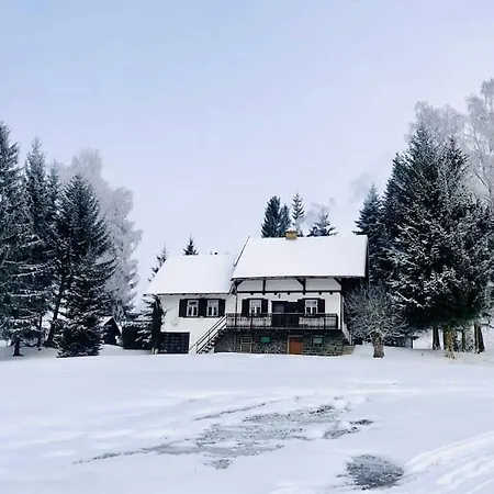 Rychnovanka Zdobnice