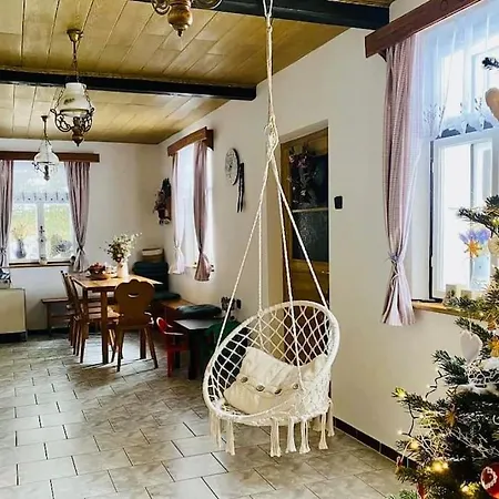 Rychnovanka Horská chata