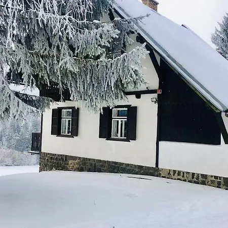 Rychnovanka Horská chata *