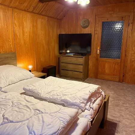 Rychnovanka シャレー *