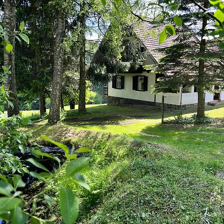 Alpstuga Rychnovanka