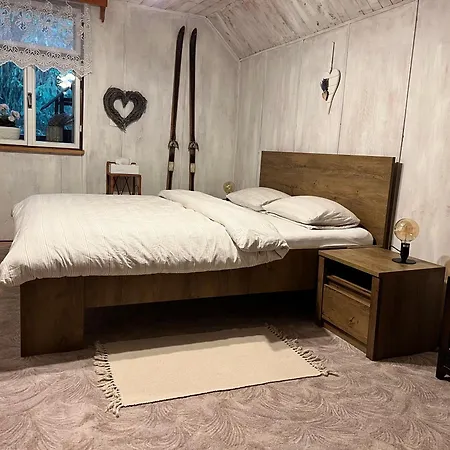 Chalet Rychnovanka *
