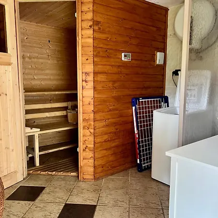 Rychnovanka 木屋 Zdobnice