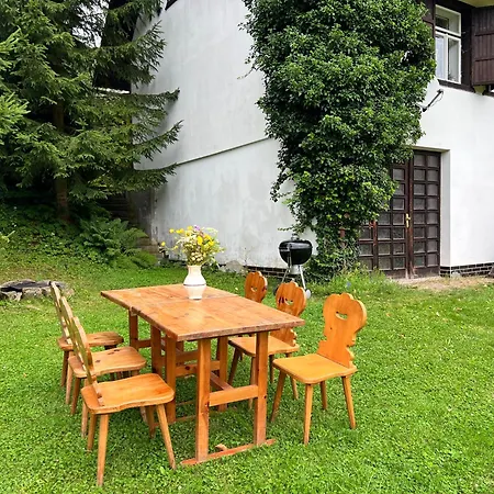 Rychnovanka Chalet *